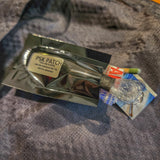 PSK Personal Survival Kit: essential supplies for last ditch survival or minor emergencies