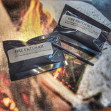 Fire Patch Kit: fire crafting supplies and tinder