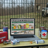 Bartering & Scavenging - Post SHTF Guide to Resupply [PDF]