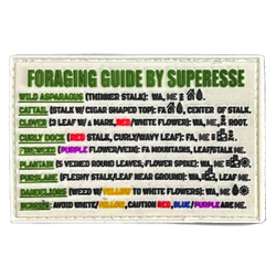 Patch Kits - Morale Patches Survival Gear – Superesse Straps LLC