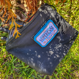 Scout Pouch Ripstop - Zippered Bag for EDC essentials and supplies.