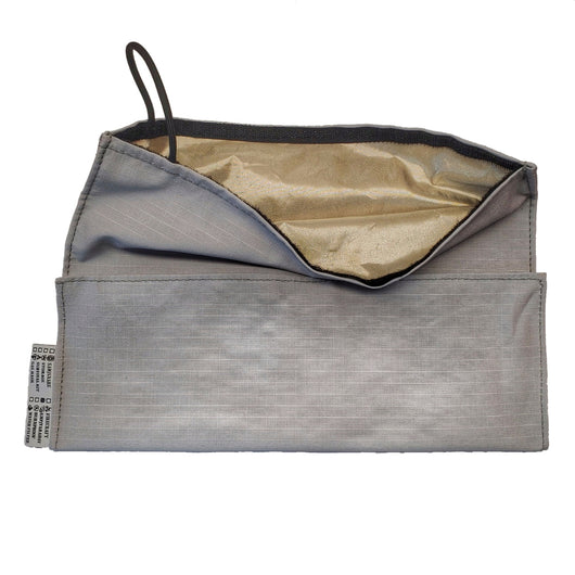 43x39 Faraday Fabric EMF Protection Clothing Faraday Bags EMP