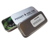 OPTION - EDC Pocket Tin:
